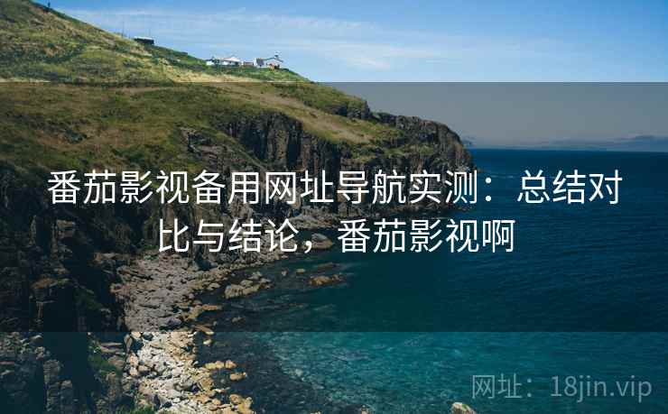 番茄影视备用网址导航实测：总结对比与结论，番茄影视啊