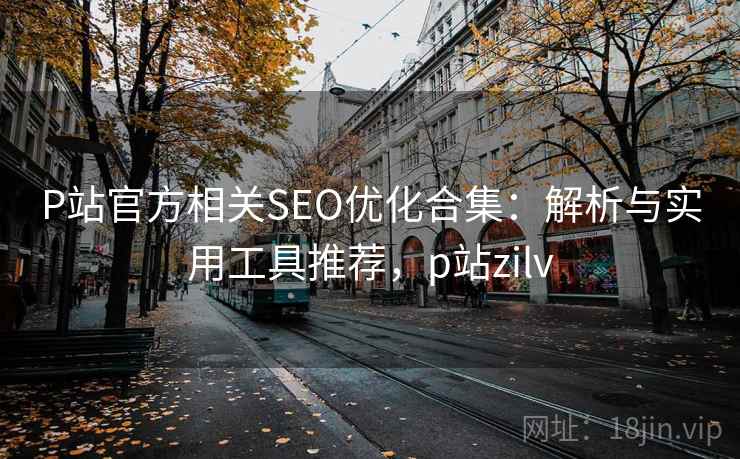 P站官方相关SEO优化合集：解析与实用工具推荐，p站zilv